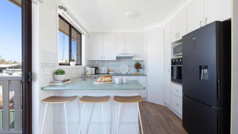 Anchorage - Accommodation Broadbeach 3