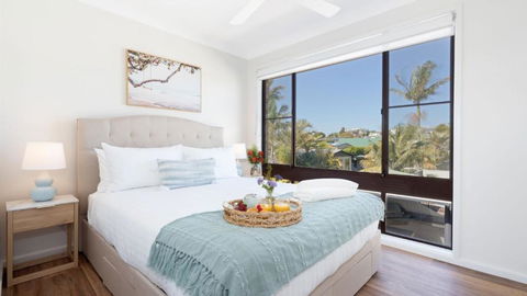 Anchorage - Accommodation Broadbeach 4