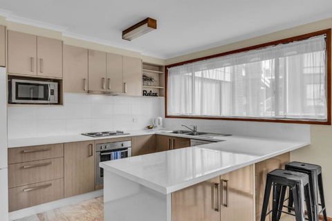 Anchorbell 3 - Accommodation Broadbeach 3
