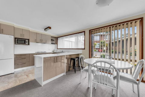 Anchorbell 3 - Accommodation Broadbeach 2