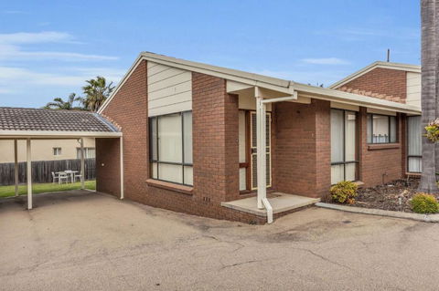 Anchorbell 3 - Accommodation Broadbeach 0