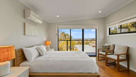 Anchored On Capes Upstairs - Accommodation Broadbeach 0