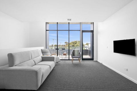 Anderson Prime Location - Accommodation Broadbeach 3