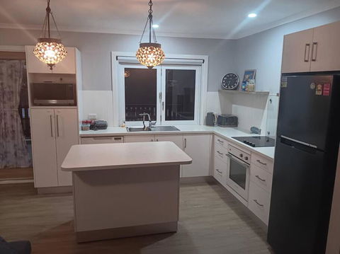 Anglers Retreat - Accommodation Broadbeach 3