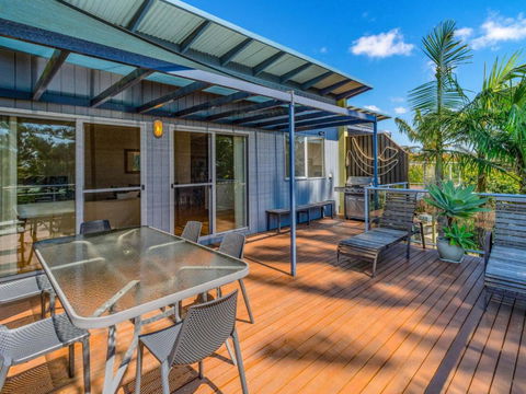 Angourie Blue 8 - Accommodation Broadbeach 0