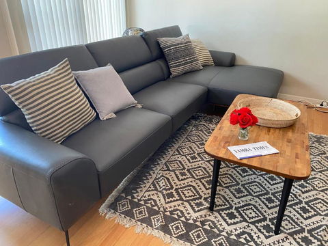 Angourie Blue 8 - Accommodation Broadbeach 2