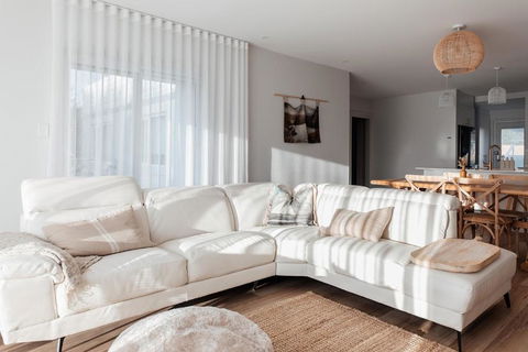 Antalya Beach House - Accommodation Broadbeach 0