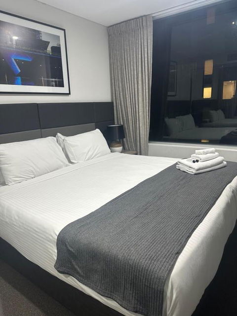ANTEA 2br Embassy 1207 - Accommodation Broadbeach 3