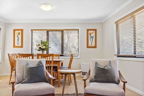 Albina - Accommodation Broadbeach 1