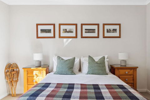 Albina - Accommodation Broadbeach 2