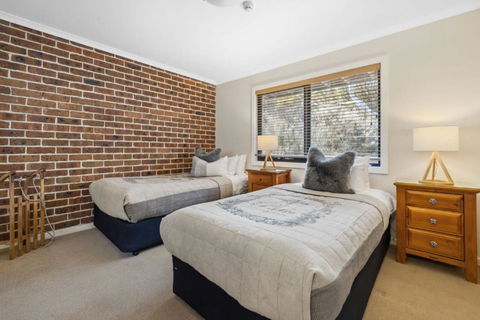 Albina - Accommodation Broadbeach 4