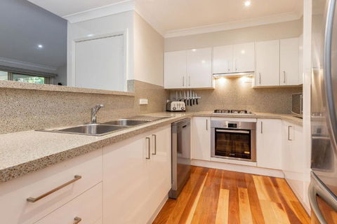 Allawah At Smiths Lake - Accommodation Broadbeach 3