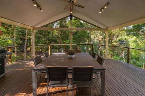 Allawah At Smiths Lake - Accommodation Broadbeach 0