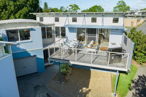 Alkira By Experience Jervis Bay - Accommodation Broadbeach 1
