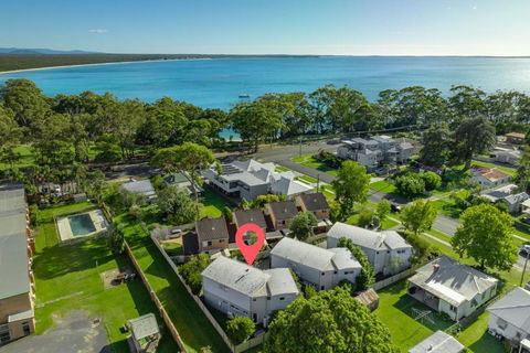 Alkira By Experience Jervis Bay - Accommodation Broadbeach 2