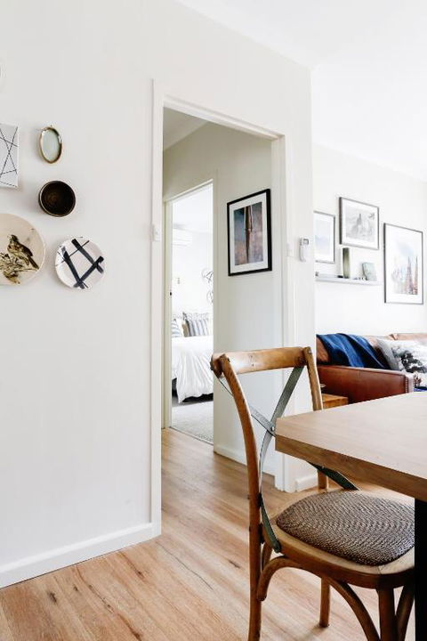Altitude I - Accommodation Broadbeach 2