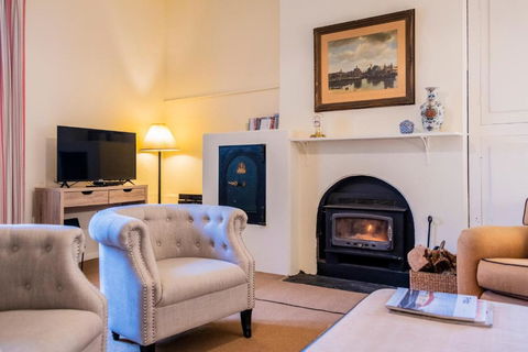 Anlaby Station - Accommodation Broadbeach 3