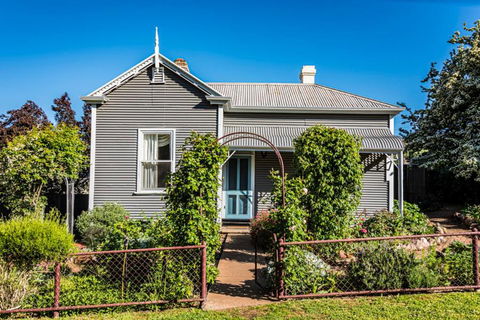 Anlaby Station - Accommodation Broadbeach 1