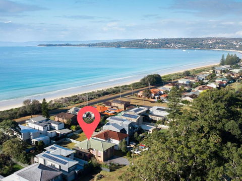 Ammos By Experience Jervis Bay - Accommodation Broadbeach 0
