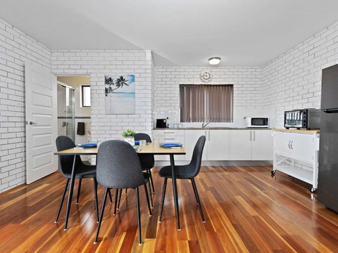 Ammos By Experience Jervis Bay - Accommodation Broadbeach 1