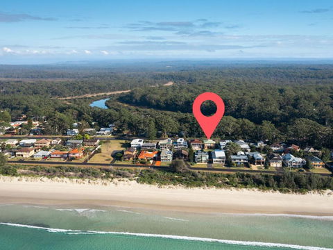 Ammos By Experience Jervis Bay - Accommodation Broadbeach 2