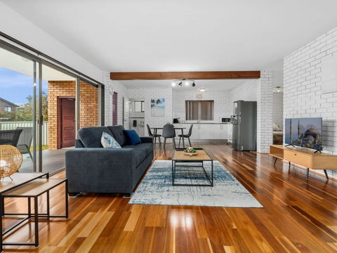 Ammos By Experience Jervis Bay - Accommodation Broadbeach 4