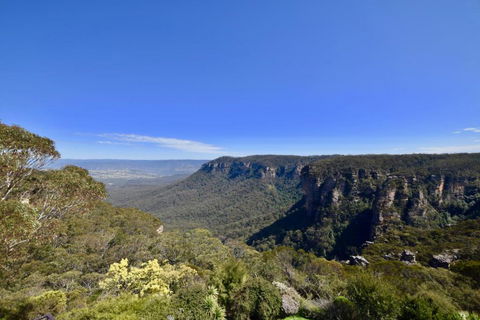Amaroo Mountaintop Villa - Accommodation Broadbeach 1