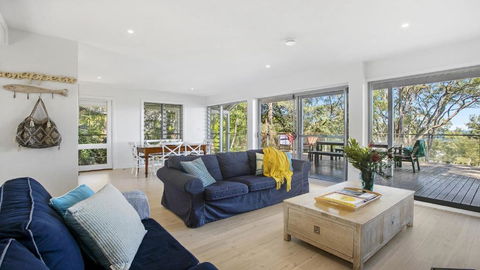 Anthonys Treehouse By The Beach - Accommodation Broadbeach 1