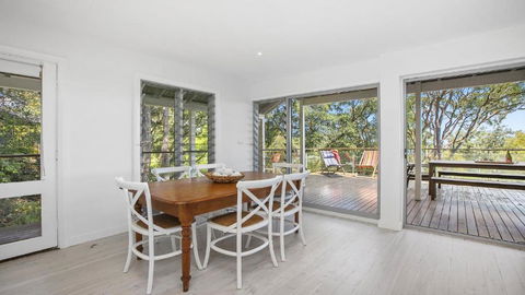 Anthonys Treehouse By The Beach - Accommodation Broadbeach 3