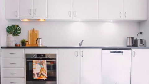 Apartment 10 The Stables Perisher - Accommodation Broadbeach 3
