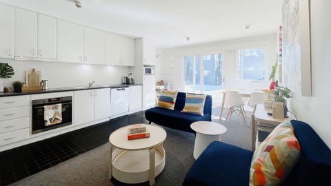 Apartment 10 The Stables Perisher - Accommodation Broadbeach 4