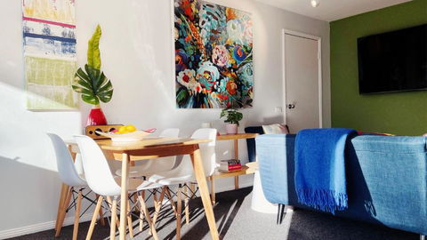 Apartment 10 The Stables Perisher - Accommodation Broadbeach 2