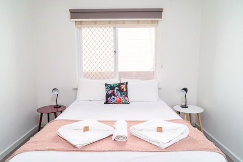 Apartment 25 Burswood - Accommodation Broadbeach 4