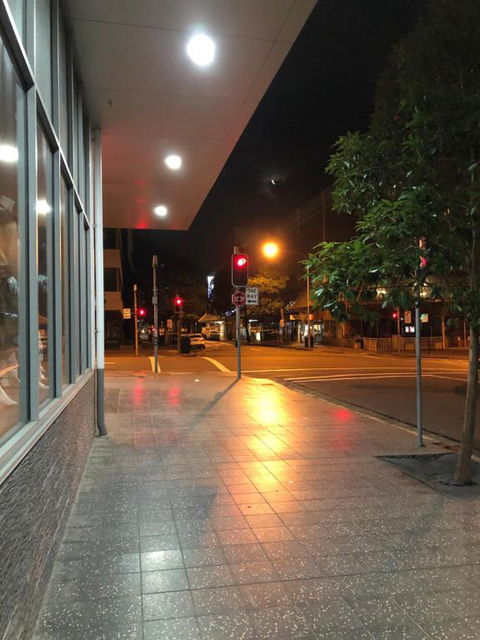 Apartment In Parramatta - Accommodation Broadbeach 1