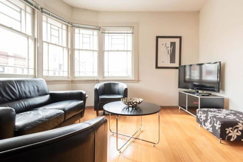 Apartment In The Heart Of The Launceston CBD - Accommodation Broadbeach 1