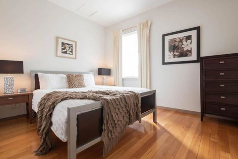 Apartment In The Heart Of The Launceston CBD - Accommodation Broadbeach 0