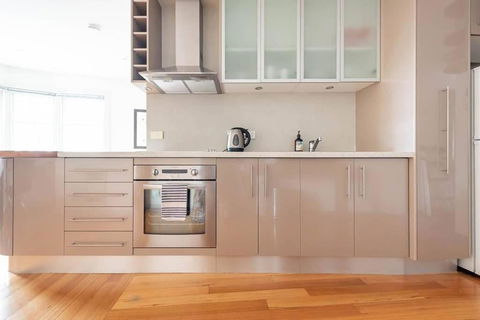 Apartment In The Heart Of The Launceston CBD - Accommodation Broadbeach 2