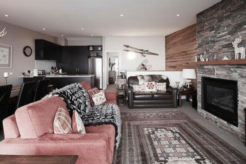 Apartment K2 07 - Accommodation Broadbeach 0