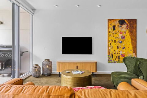 Apartment On Honeysuckle - Accommodation Broadbeach 0