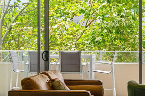 Apartment On Honeysuckle - Accommodation Broadbeach 1
