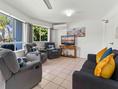 Apartment On The Esplanade - Accommodation Broadbeach 1