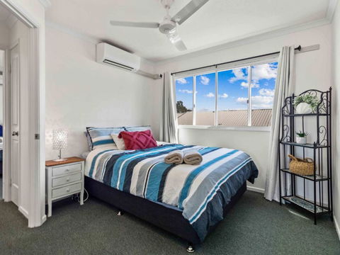Apartment On The Esplanade - Accommodation Broadbeach 2