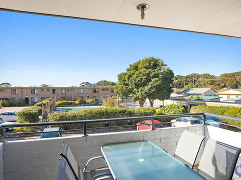 Apollo Unit 15 1st Floor - Accommodation Broadbeach 4