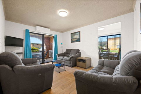 Apollo Unit 17 Ground Floor - Accommodation Broadbeach 0