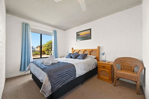 Apollo Unit 17 Ground Floor - Accommodation Broadbeach 4