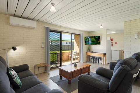 Apollo Unit 26 Ground Floor - Accommodation Broadbeach 0