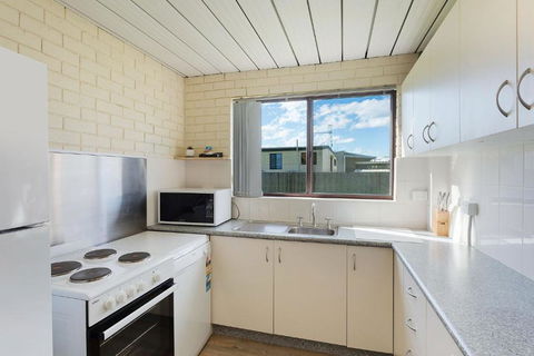 Apollo Unit 26 Ground Floor - Accommodation Broadbeach 3