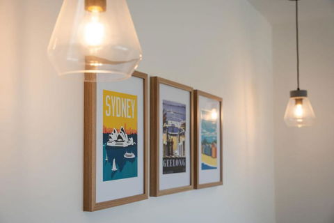 Apostle Escape - Accommodation Broadbeach 1