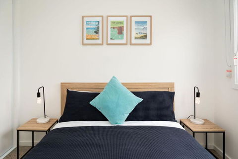 Apostle Escape - Accommodation Broadbeach 0