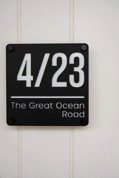 Apostle Escape - Accommodation Broadbeach 4